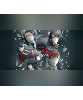 Would you sell your soul Steam Key GLOBAL